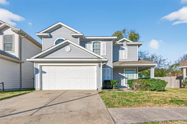 3006 Palace Oaks Drive, Houston, TX 77082