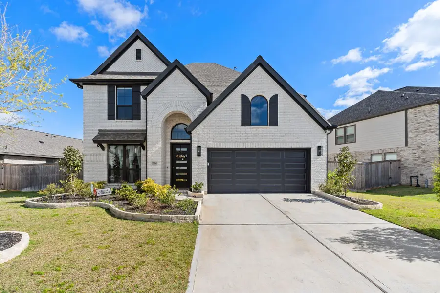 10706 Alcyone Grove Way, Richmond, TX 77406 - #3