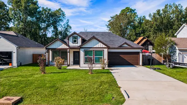 404 Candlelight Lane, Livingston, TX 77351