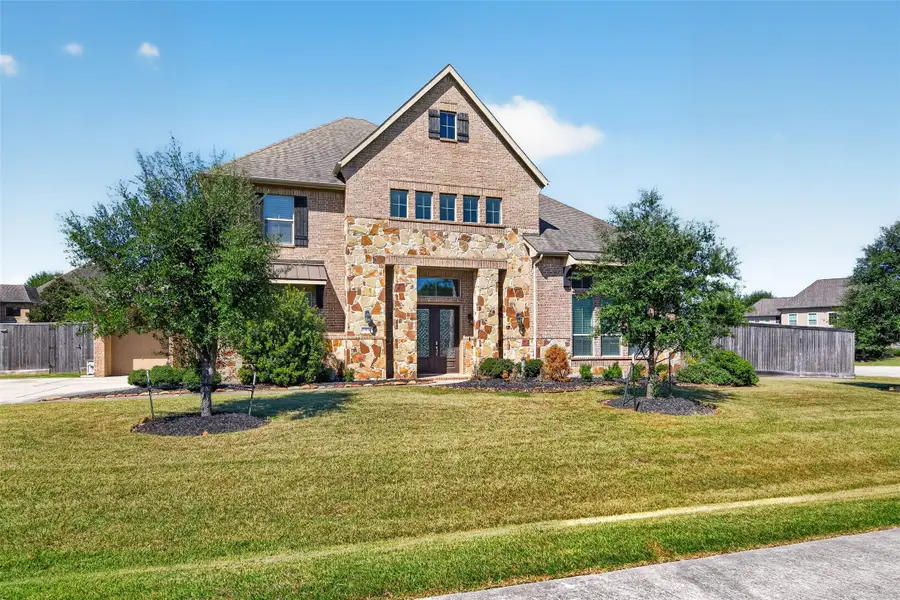 1902 Creekwood Lane, Friendswood, TX 77546 - #2