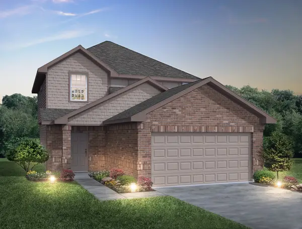 2982 Sir Ian Blake Drive, Conroe, TX 77301