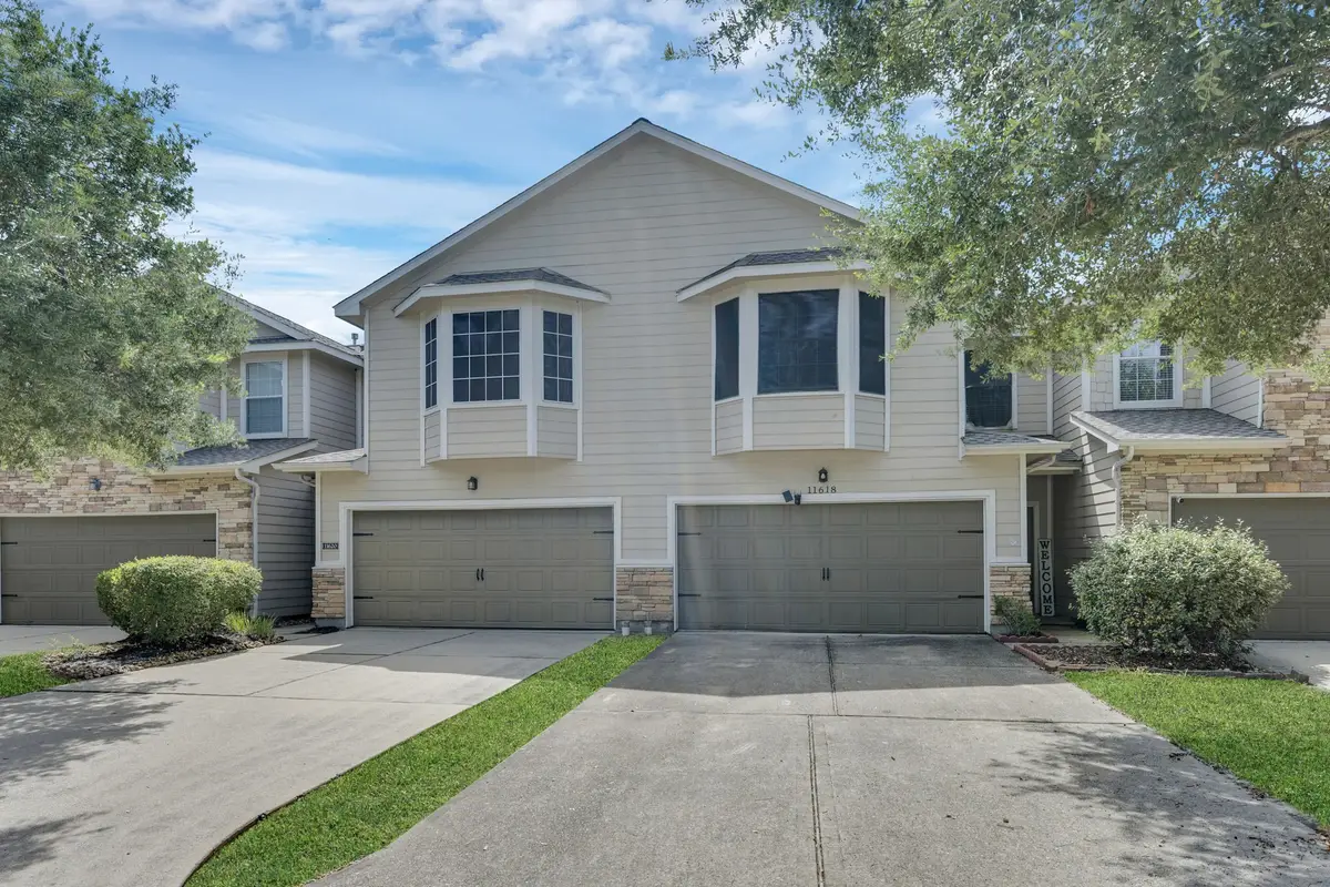 11620 Champions Green Drve Drive, Houston, TX 77066 - #1
