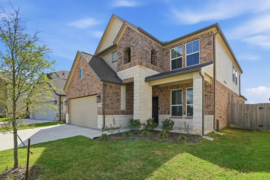 10907 W Fall Fern Circle, Houston, TX 77044 - #2
