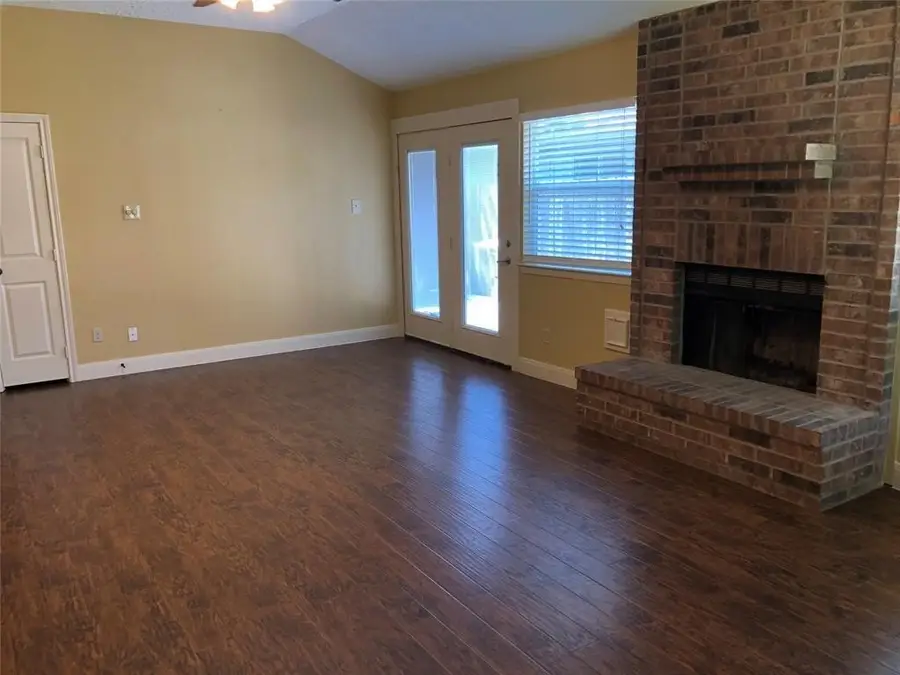 4814 Big Reef Drive, Bacliff, TX 77518 - #3