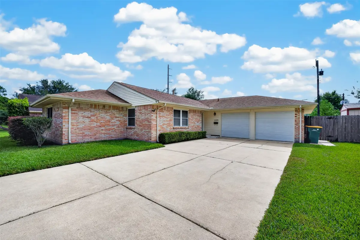 3125 Mar Ann Drive, La Marque, TX 77568 - #1