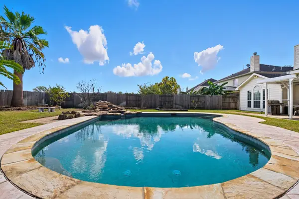 6738 Laguna Trace Street, Richmond, TX 77407