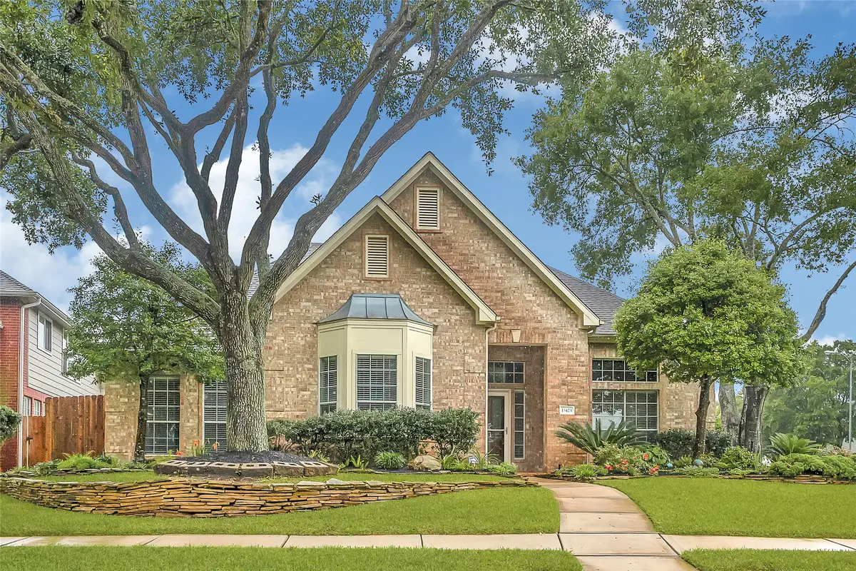 13423 Ellerslie Lane, Cypress, TX 77429 - #1