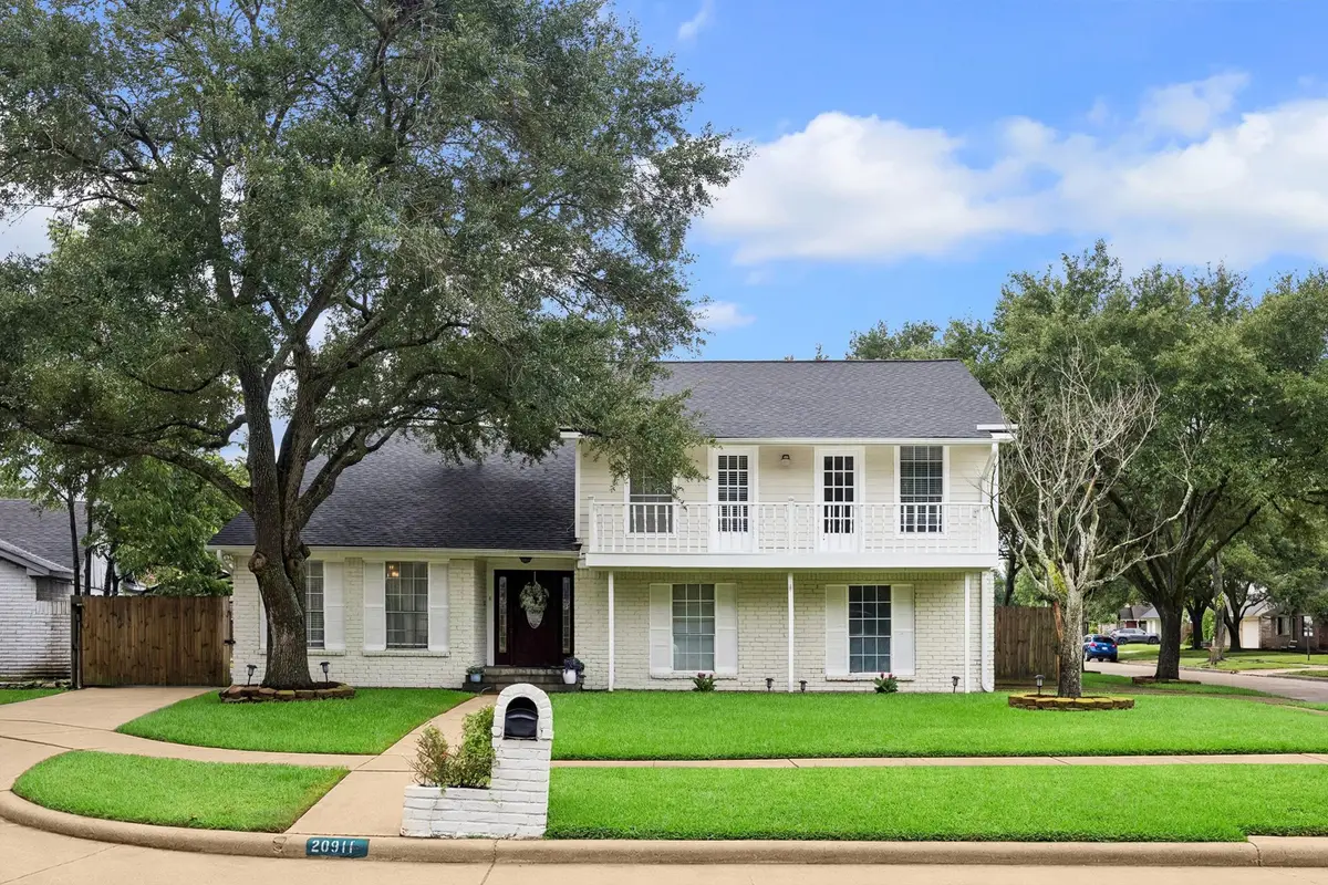 20911 Park Brush Circle, Katy, TX 77450 - #1