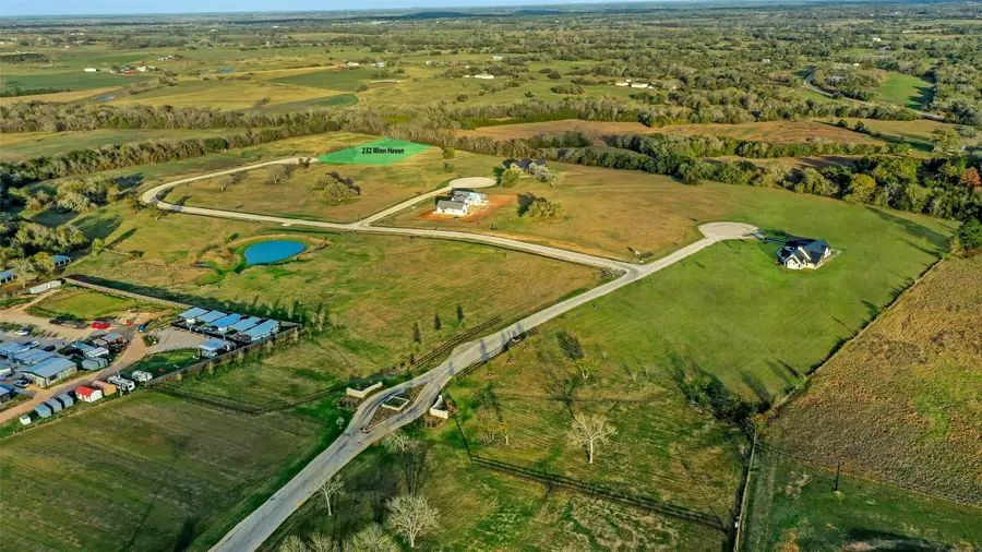 232 Winn Haven, Round Top, TX 78954 - #2