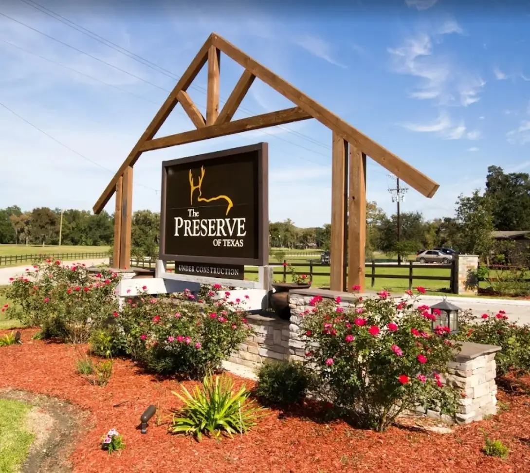 0 Hunter Dr Circle, Cleveland, TX 77327 - Image #1