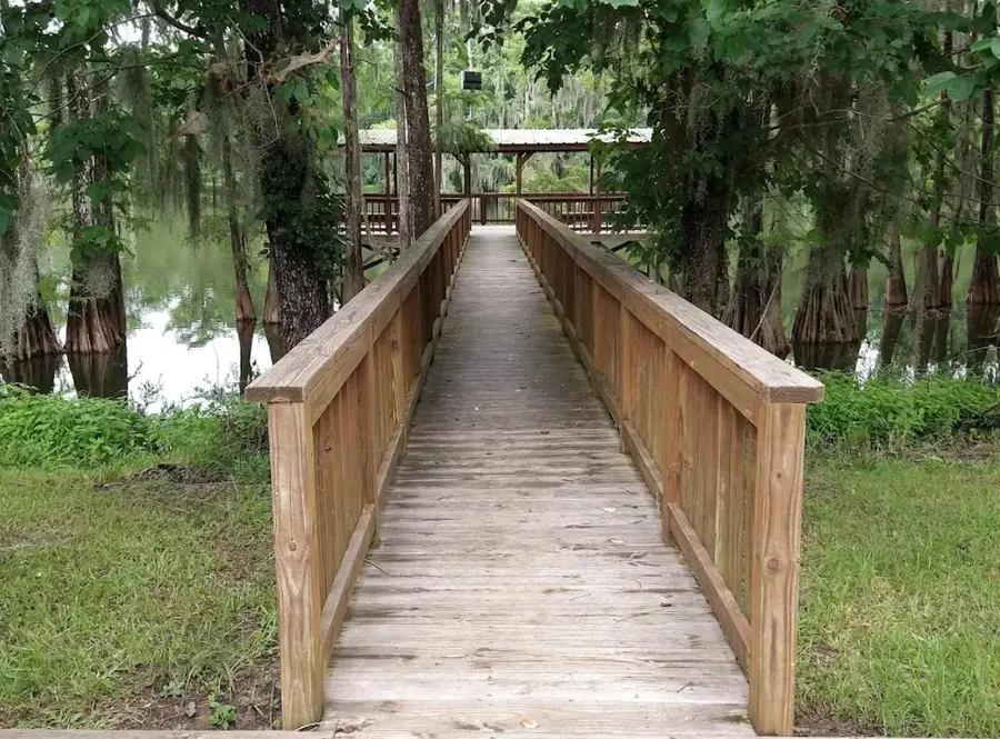 0 Hunter Dr Circle, Cleveland, TX 77327 - Image #3