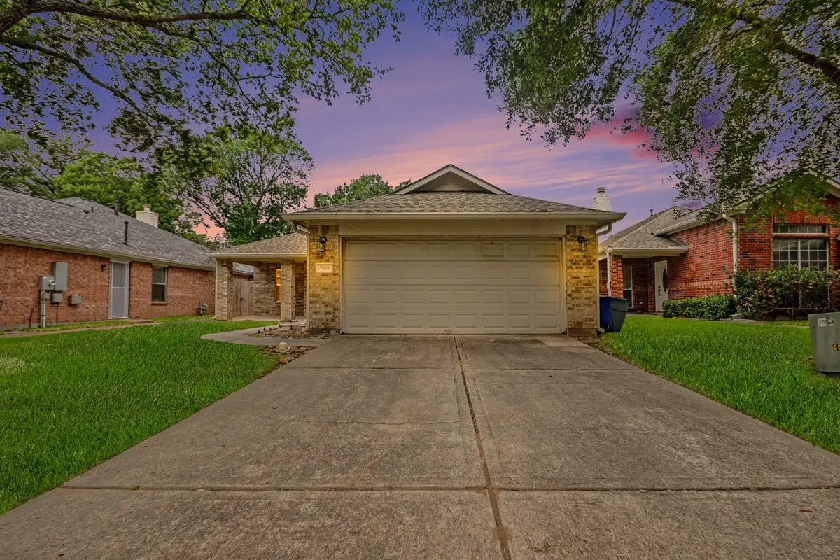 1816 Sherwood Forest Circle, League City, TX 77573 - #1