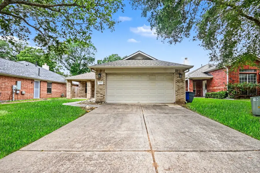 1816 Sherwood Forest Circle, League City, TX 77573 - #3