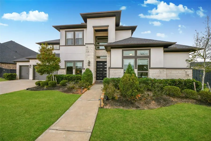 1602 Urban Harvest Drive, Richmond, TX 77406 - #2