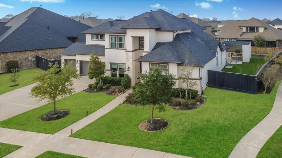 1602 Urban Harvest Drive, Richmond, TX 77406 - #3