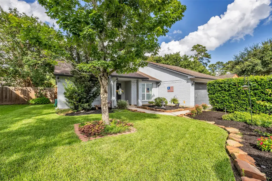 17314 Chapel Pine Street, Spring, TX 77379 - #2