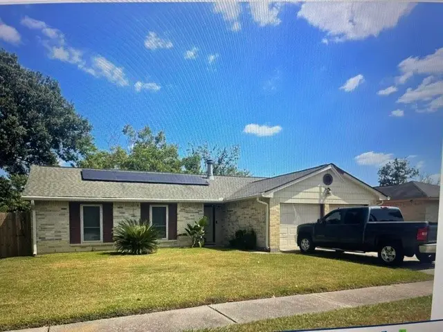 11950 Elk Springs Drive, Houston, TX 77067 - #1