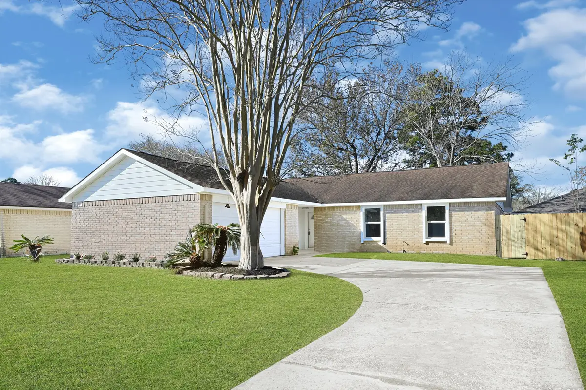 17519 Jolly Boat Drive, Crosby, TX 77532 - #1