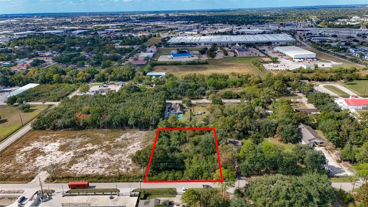 0 Bedford Street, Houston, TX 77031 - Image #1