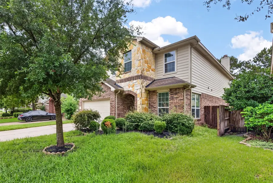 11430 Overland Trail Drive, Richmond, TX 77406 - #3
