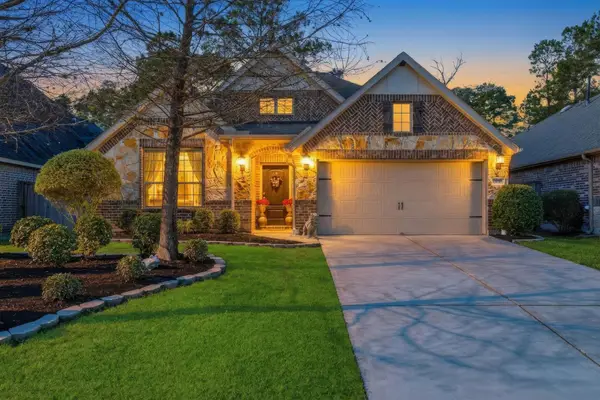 312 Fox Trail Road, Montgomery, TX 77316