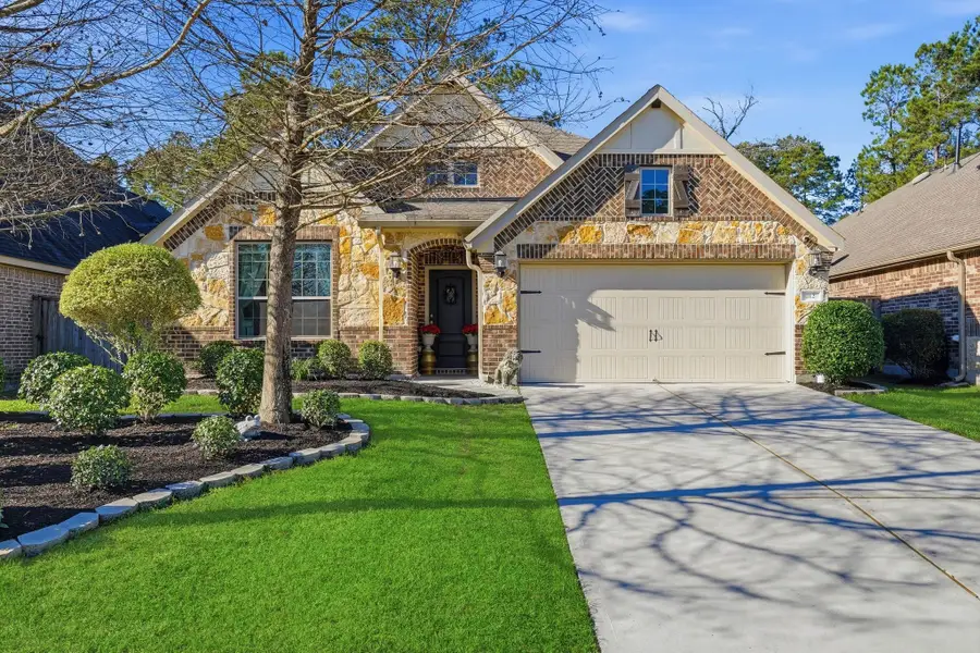 312 Fox Trail Road, Montgomery, TX 77316 - #2