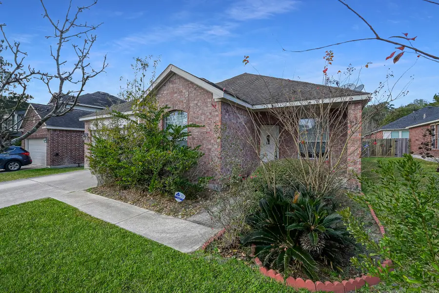 951 Crannog Way, Conroe, TX 77301 - Image #3