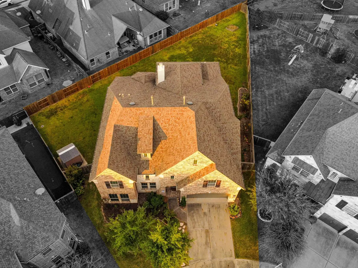 9723 Lauren Briar Lane, Humble, TX 77396 - #1