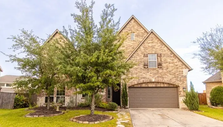 9723 Lauren Briar Lane, Humble, TX 77396 - #2