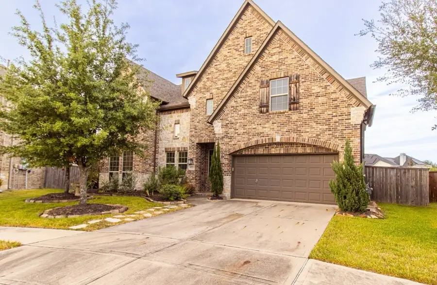 9723 Lauren Briar Lane, Humble, TX 77396 - #3