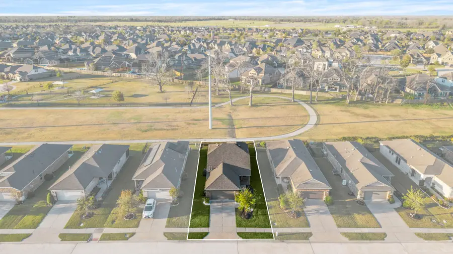 3242 Golden Eagle Way, Richmond, TX 77469 - #2