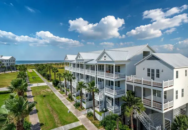 2522 Sunset Passage, Galveston, TX 77550