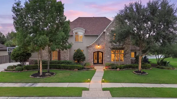27802 Myrtle Lake Lane, Katy, TX 77494