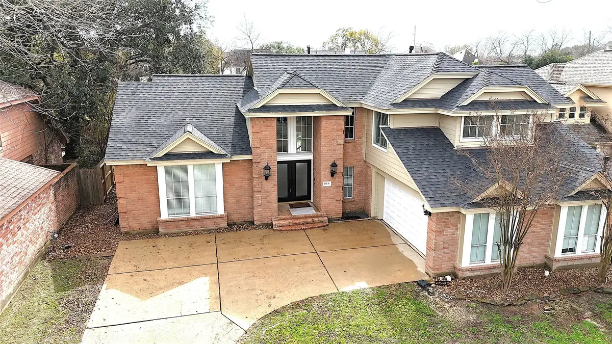 15131 New Hastings Drive, Houston, TX 77095 - #1