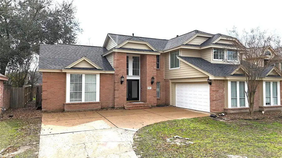 15131 New Hastings Drive, Houston, TX 77095 - #3