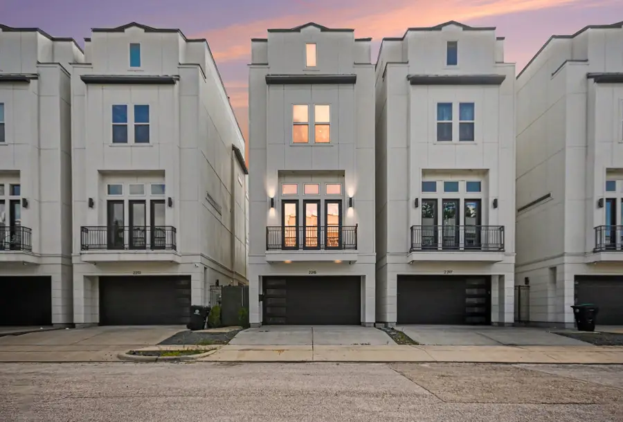 2215 Francis Street, Houston, TX 77004 - #3