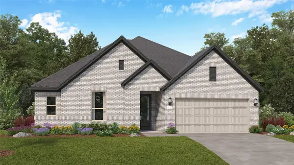 4408 Centennial Ridge Drive, Rosenberg, TX 77469