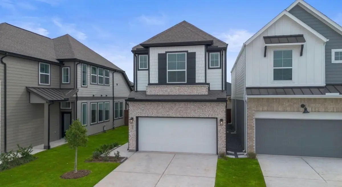 5214 Sage Hills Drive, Manvel, TX 77578 - #1
