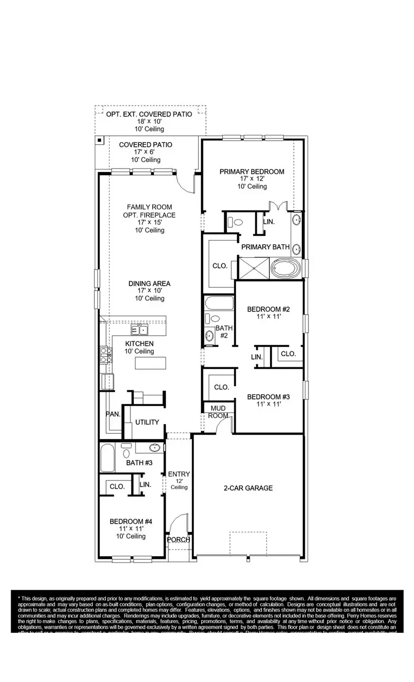 19211 Satsuma Ridge Drive, Manvel, TX 77578 - #3