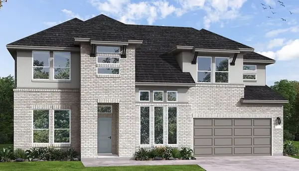 32122 Pond Pine Court, Spring, TX 77386