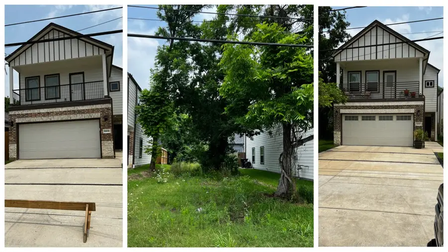 0 Morrow Street, Houston, TX 77091 - #3