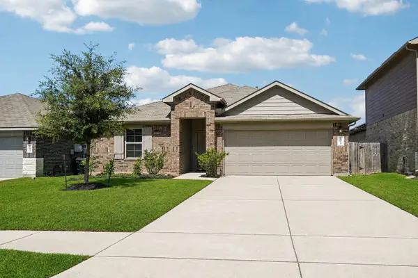 15340 Timber Preserve Lane, New Caney, TX 77357