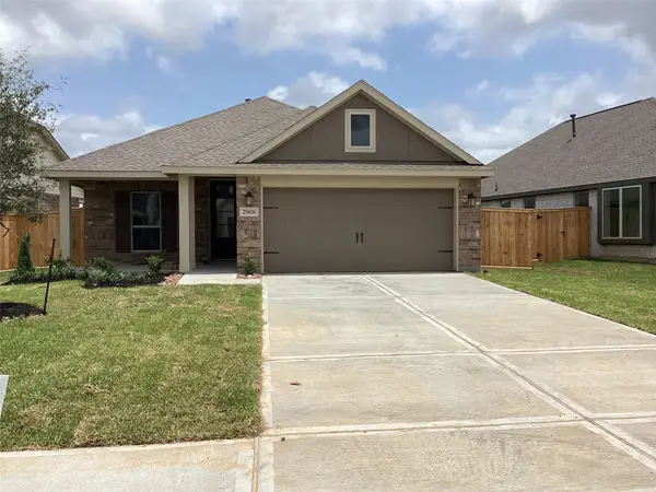 16887 Buckwood Trail, Splendora, TX 77327