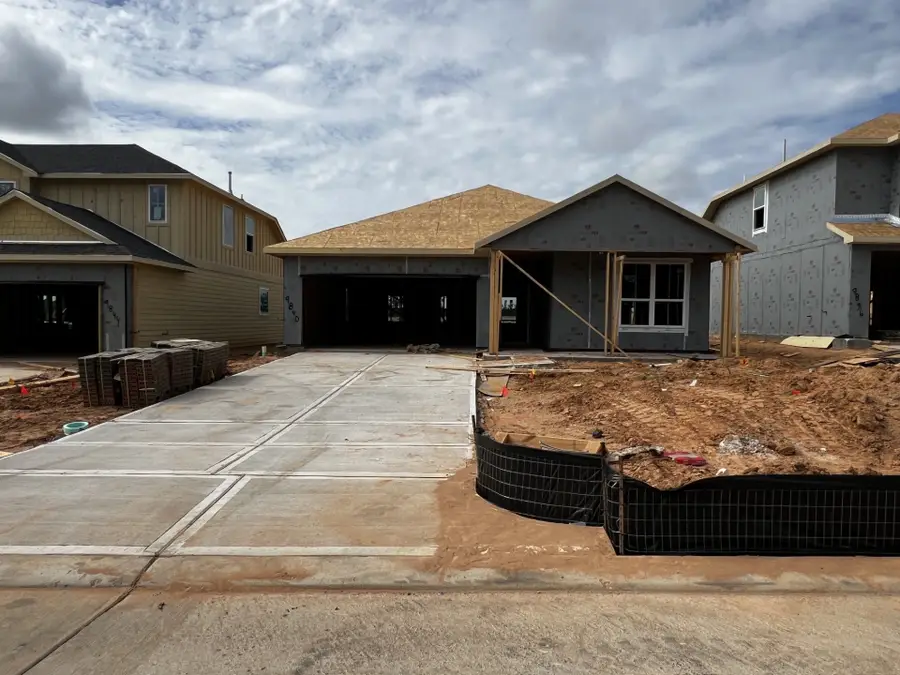 9840 Delta Wing Drive, Conroe, TX 77303 - #2