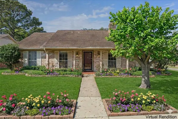 1747 Hilton Head Drive, Missouri City, TX 77459