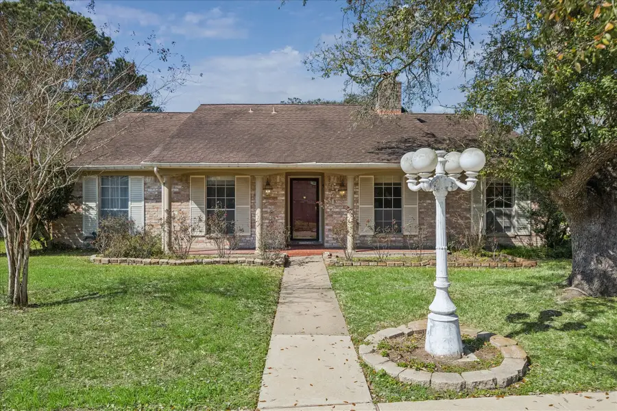 1747 Hilton Head Drive, Missouri City, TX 77459 - #2