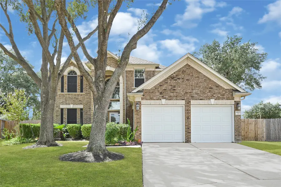 4807 Elm View Circle, Houston, TX 77084 - #2