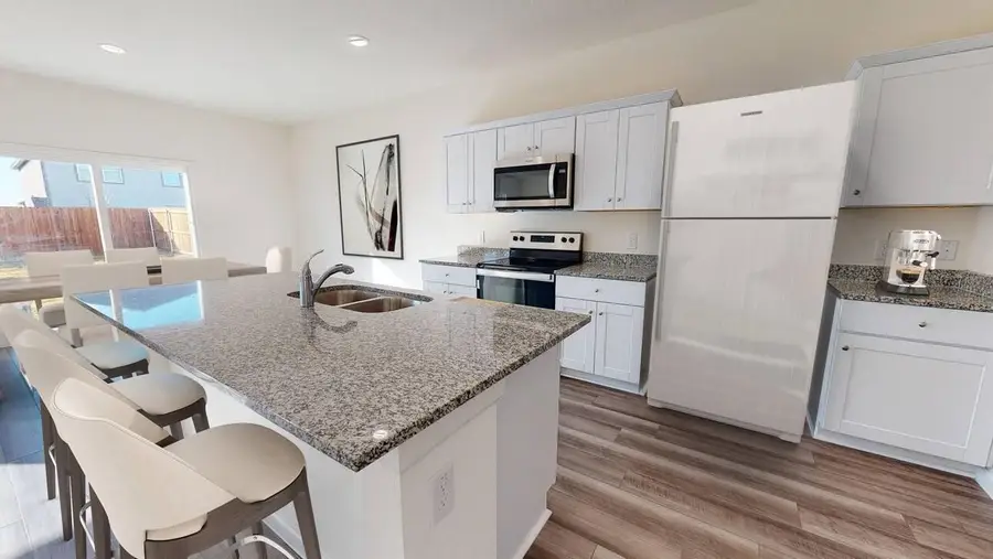 8335 Vacek Crossing Way, Richmond, TX 77469 - #3