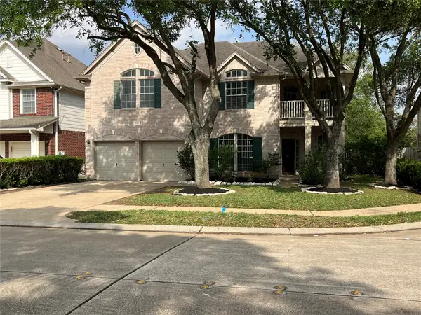 11327 Ashford Point Point, Sugar Land, TX 77478