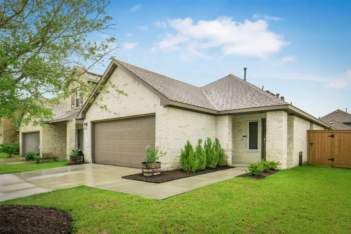 22255 Florence Springs Drive, Hockley, TX 77447 - #1